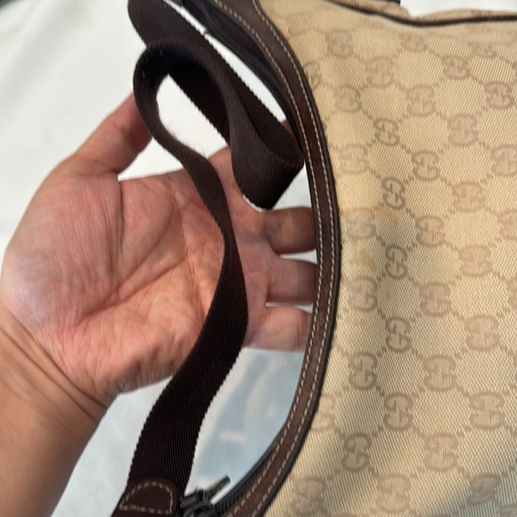 Authentic Gucci shoulder bag - Picture 8 of 16
